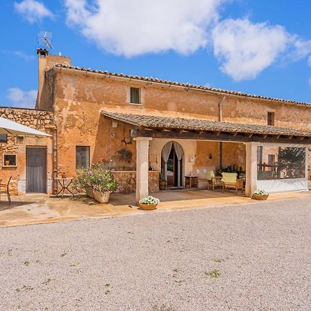Son Galileu Villa Llucmajor  Bagian luar foto