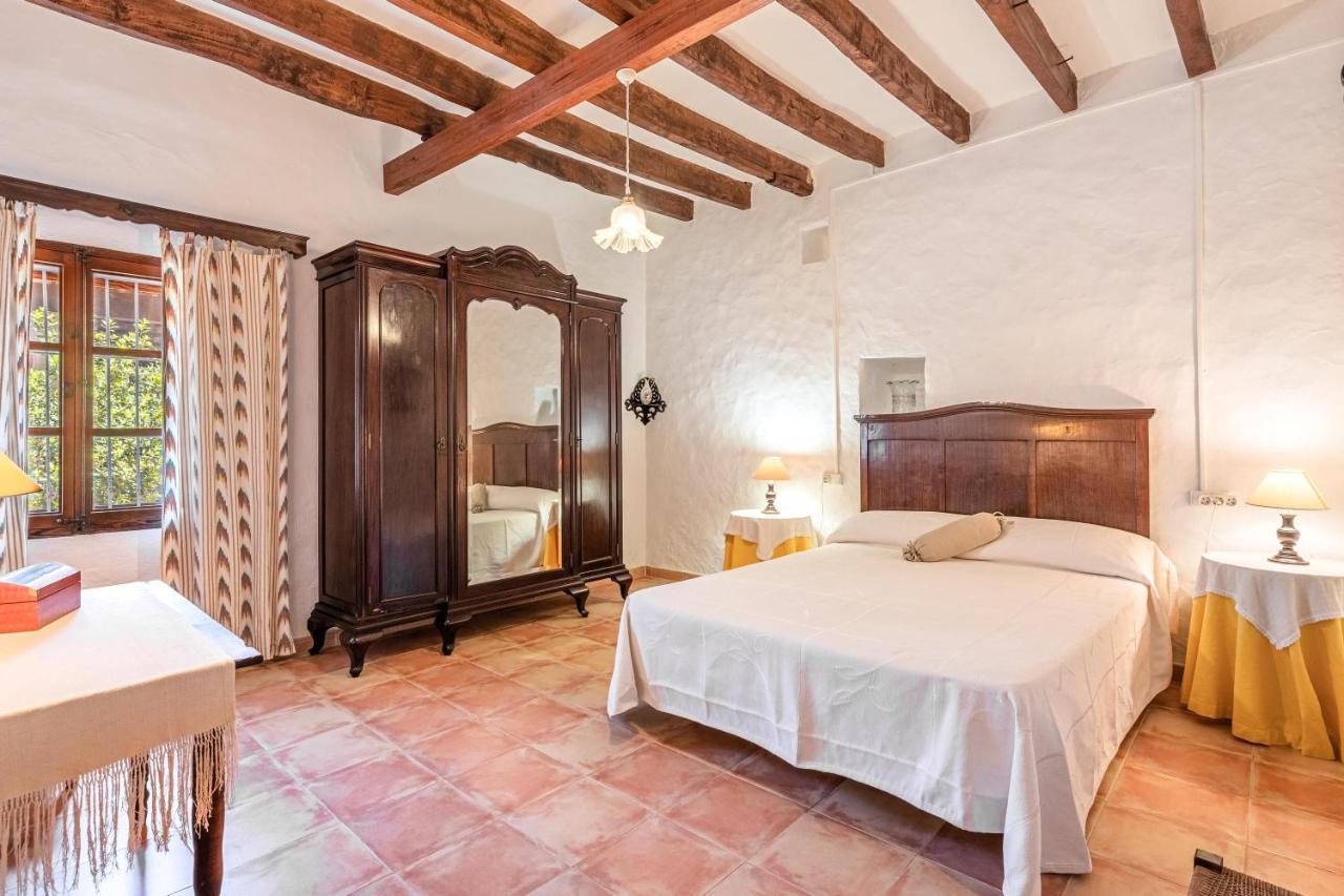 Son Galileu Villa Llucmajor  Bagian luar foto