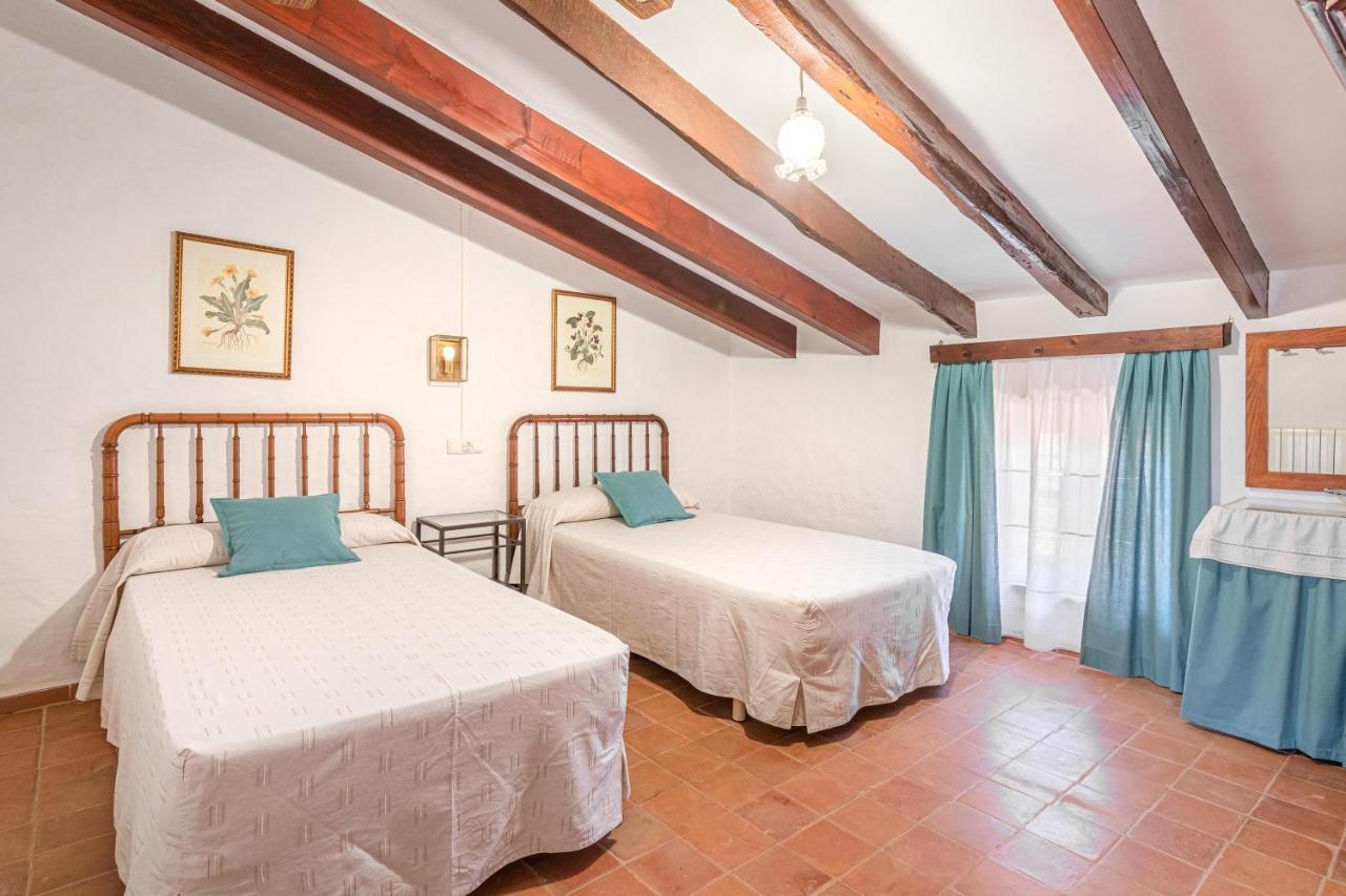 Son Galileu Villa Llucmajor  Bagian luar foto
